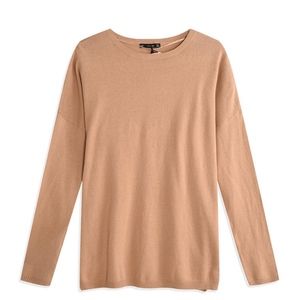 👀‼️Zara: Knit Sweater